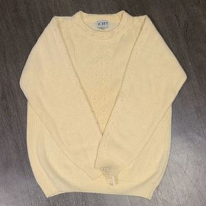 Womens Koret sweater